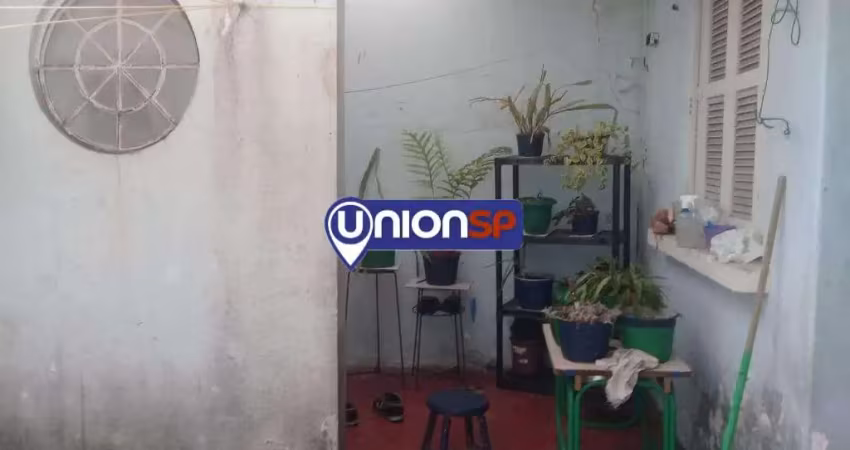Sobrado com 4 dormitórios à venda, 124 m² por R$ 2.015.000,00 - Moema - São Paulo/SP