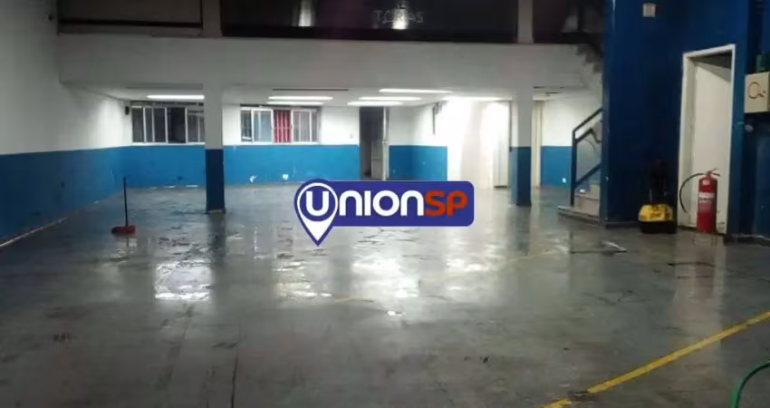Prédio à venda, 500 m² por r$ 3.800.000,00 - lapa - são paulo/sp