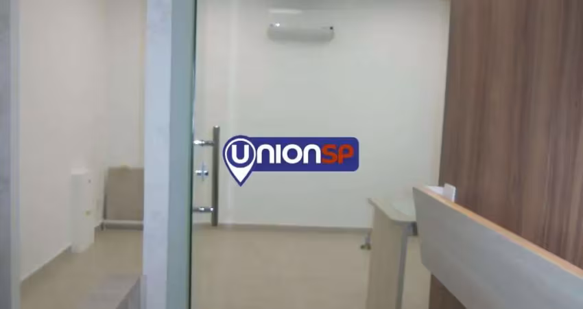 Conjunto à venda, 27 m² por r$ 222.600,00 - vila clementino - são paulo/sp