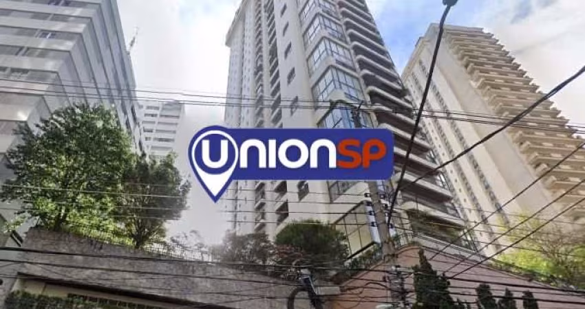 Apartamento com 4 quartos à venda na Alameda Franca, 692, Jardim América, São Paulo