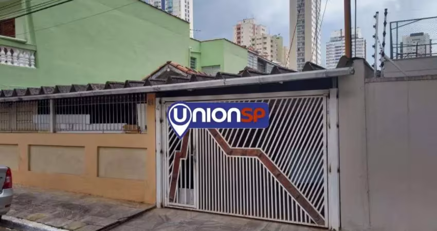 Terreno à venda, 311 m² por r$ 900.000,00 - vila clementino - são paulo/sp