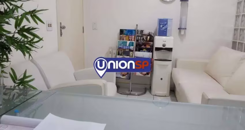 Conjunto à venda, 30 m² por r$ 500.000,00 - jabaquara - são paulo/sp