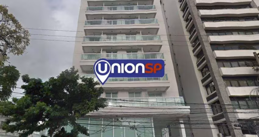 Conjunto à venda, 35 m² por r$ 550.000,00 - alto da boa vista - são paulo/sp