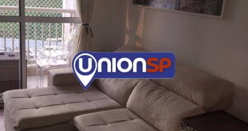 Apartamento com 2 quartos à venda na Rua Chapada de Minas, 210, Parque Reboucas, São Paulo