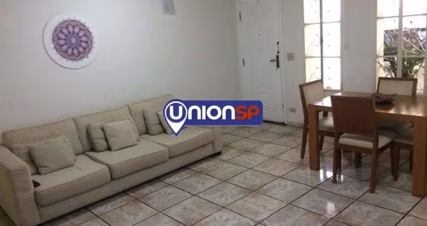 Sobrado com 3 dormitórios à venda, 189 m² por r$ 950.000,00 - vila mariana - são paulo/sp