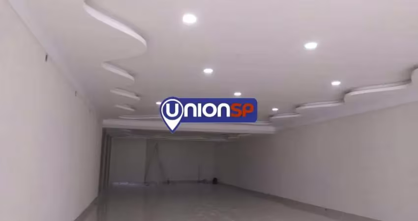 Galpão, 320 m² - venda por r$ 3.200.000,00 ou aluguel por r$ 12.000,00/mês - saúde - são paulo/sp