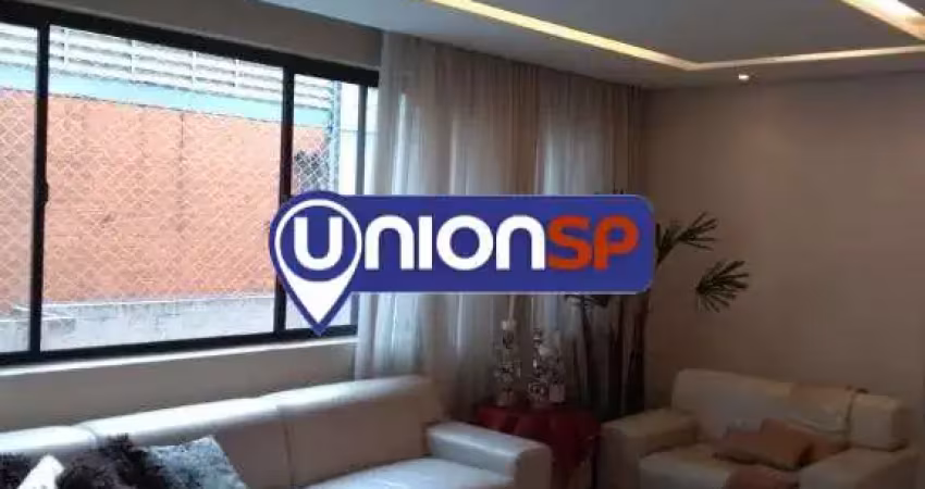 Apartamento com 3 dormitórios à venda, 110 m² por R$ 1.400.000,00 - Moema - São Paulo/SP