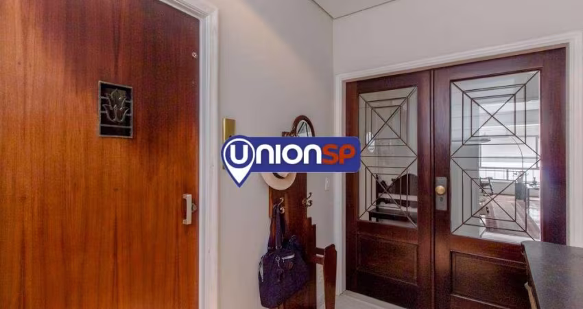 Apartamento com 3 dormitórios à venda, 239 m² por R$ 2.100.000,00 - Higienópolis - São Paulo/SP