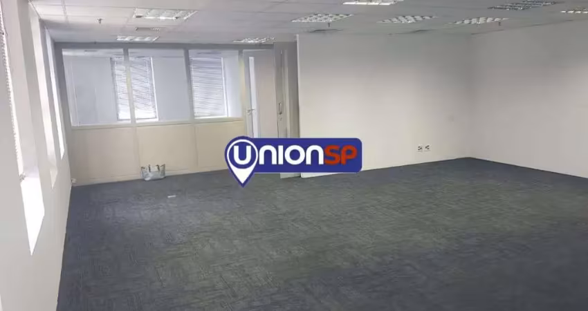 Conjunto à venda, 104 m² por r$ 940.000 - brooklin - são paulo/sp