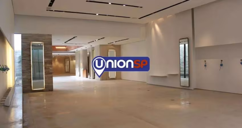 Loja à venda, 696 m² por R$ 18.000.000,00 - Cerqueira César - São Paulo/SP