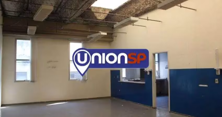 Galpão à venda, 2194 m² por r$ 10.000.000,00 - santo amaro - são paulo/sp