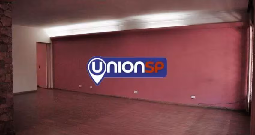 Sobrado com 4 dormitórios à venda, 450 m² por r$ 1.915.000,00 - campo belo - são paulo/sp