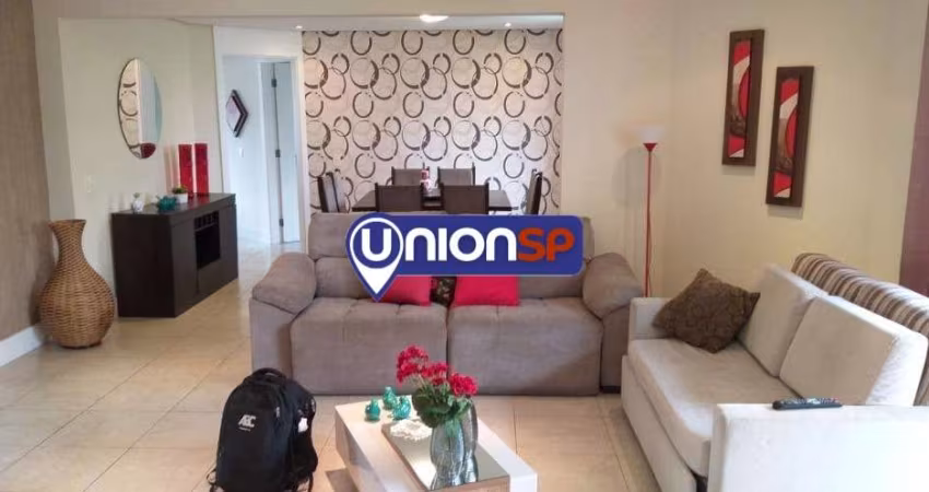 Apartamento com 4 quartos à venda na Rua do Símbolo, 16, Morumbi, São Paulo