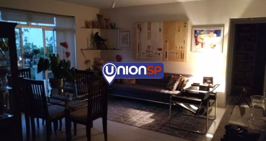Apartamento com 2 dormitórios à venda, 80 m² por R$ 600.000,00 - Santa Cecília - São Paulo/SP