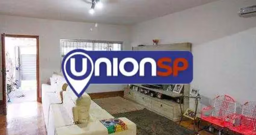 Sobrado com 3 dormitórios à venda, 273 m² por r$ 1.272.000,00 - pompeia - são paulo/sp