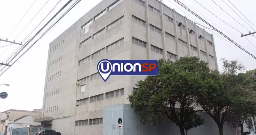 Prédio à venda, 8730 m² por r$ 33.500.000 - brás - são paulo/sp