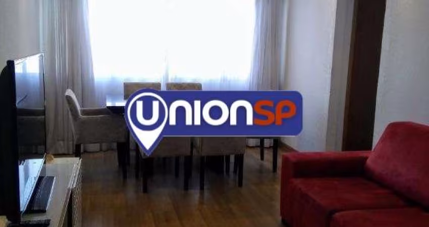 Apartamento com 2 dormitórios à venda, 80 m² por R$ 480.000,00 - Vila Romana - São Paulo/SP