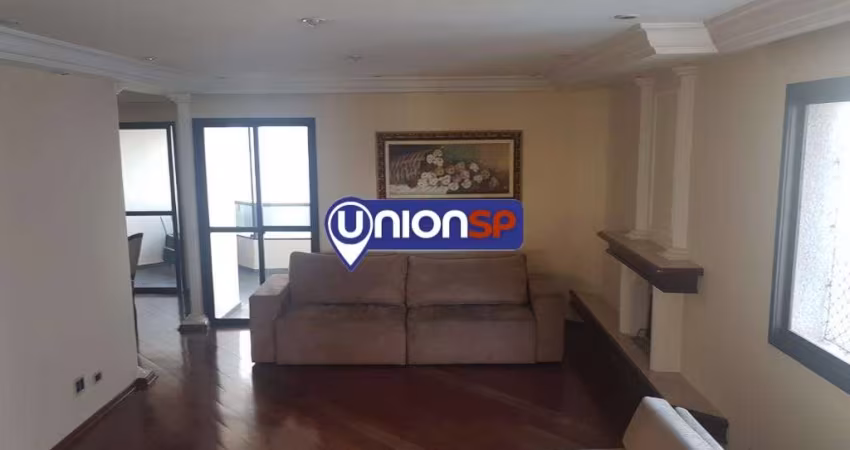 Apartamento com 3 quartos à venda na Avenida Padre Antônio José dos Santos, 233, Brooklin, São Paulo