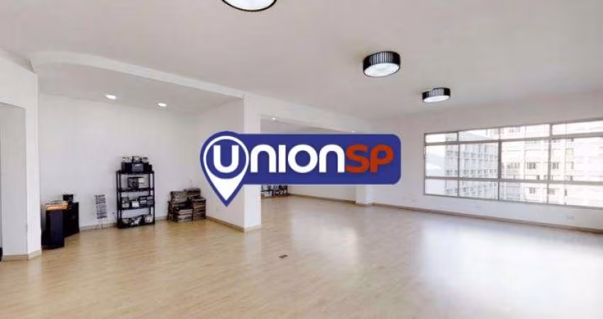 Apartamento com 4 dormitórios à venda, 342 m² por R$ 2.400.000,00 - Bela Vista - São Paulo/SP