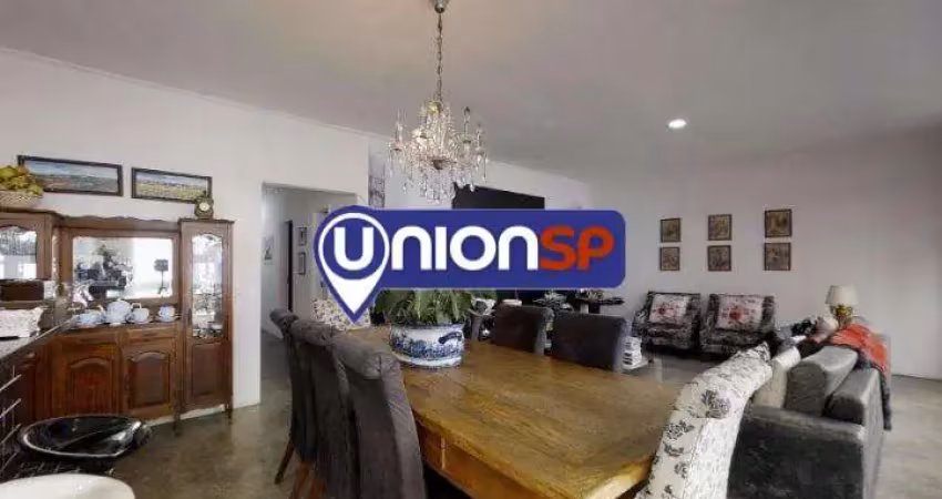 Apartamento com 4 dormitórios à venda, 233 m² por r$ 1.600.000,00 - bela vista - são paulo/sp