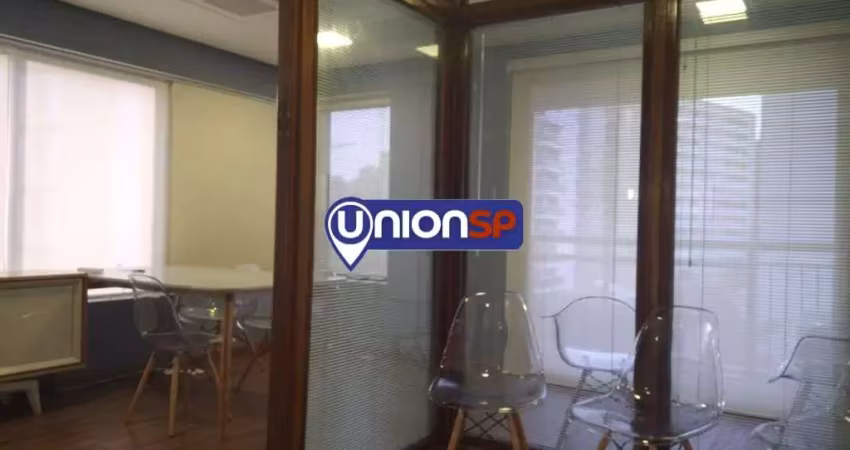 Sala à venda, 30 m² por R$ 370.000,00 - Paraíso - São Paulo/SP
