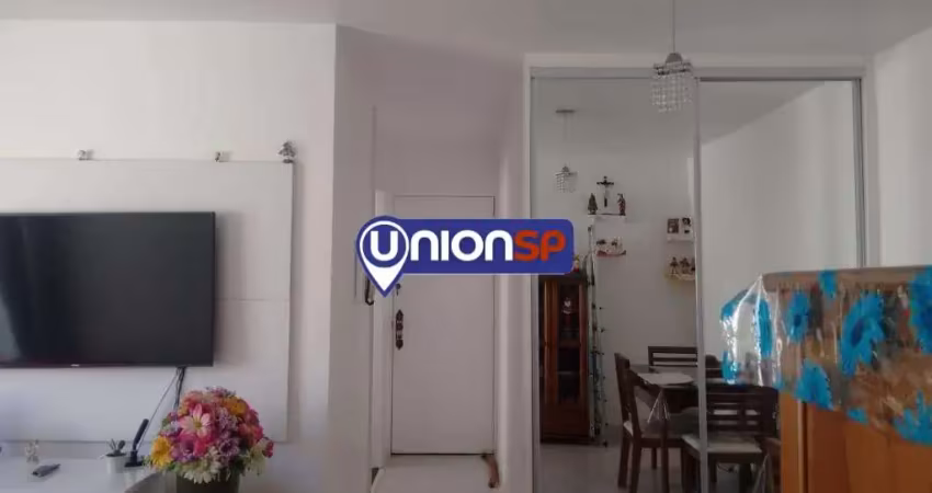 Apartamento com 1 dormitório à venda, 50 m² por r$ 420.000,00 - santa cecília - são paulo/sp