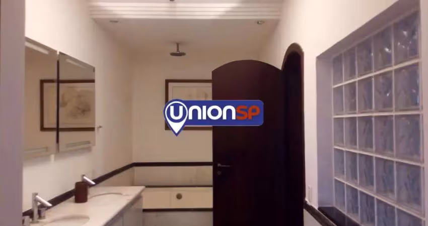 Apartamento com 3 dormitórios à venda, 240 m² por r$ r$ 2.700.000,00 - moema - são paulo/sp