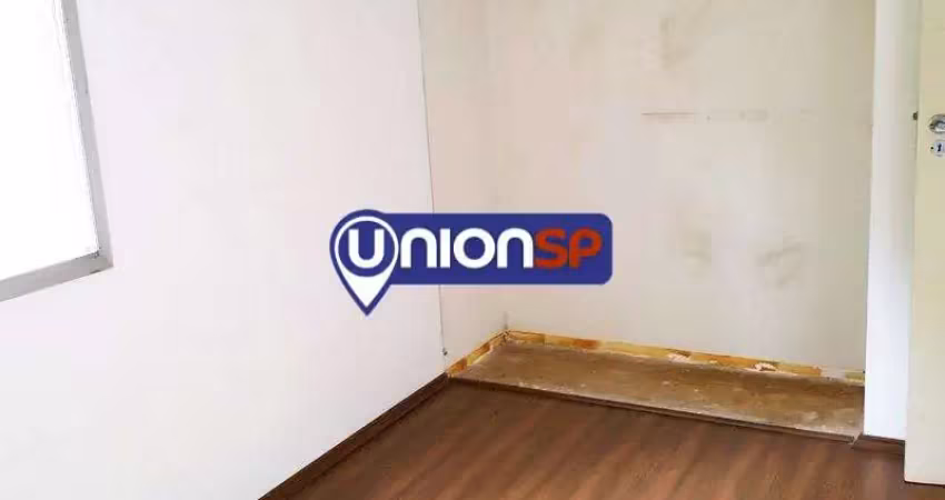 Apartamento com 2 dormitórios à venda, 85 m² - morumbi - são paulo/sp