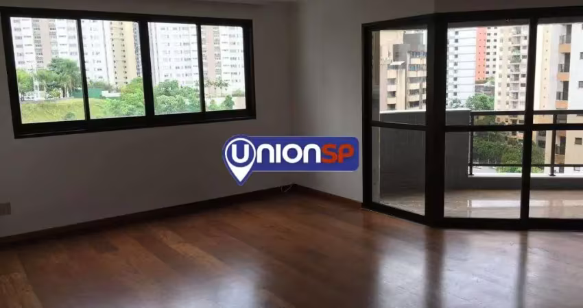 Apartamento com 4 dormitórios à venda, 150 m² por r$ 850.000,00 - morumbi - são paulo/sp