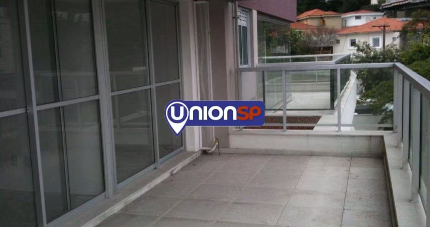 Apartamento com 1 quarto à venda na Rua José Augusto Penteado, 63, Sumaré, São Paulo