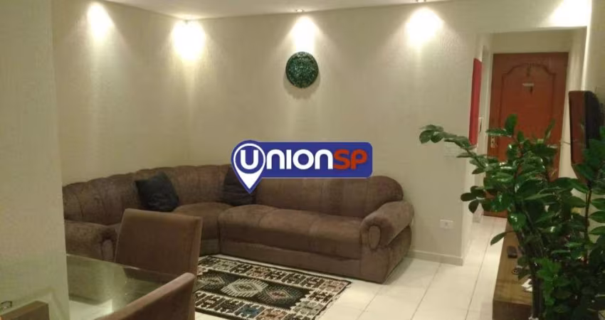 Apartamento com 2 quartos à venda na Rua Franklin Magalhães, 280, Vila Mascote, São Paulo