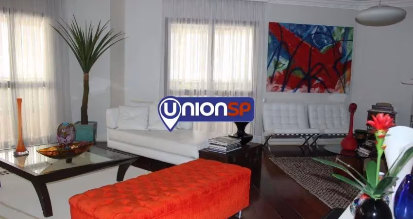 Apartamento à venda, 256 m² por R$ 1.300.000,00 - Morumbi - São Paulo/SP