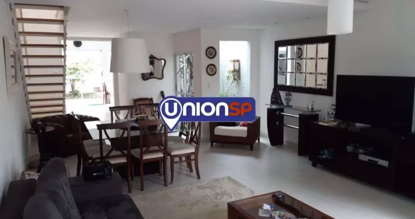 Sobrado com 3 dormitórios à venda, 175 m² por R$ 850.000,00 - Butantã - São Paulo/SP