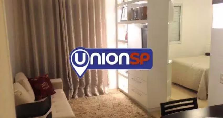 Apartamento com 1 dormitório à venda, 39 m² por r$ 420.000,00 - santa cecília - são paulo/sp