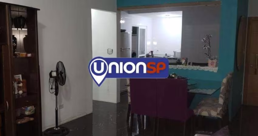 Apartamento com 3 quartos à venda na Alameda Barão de Limeira, 1306, Campos Eliseos, São Paulo