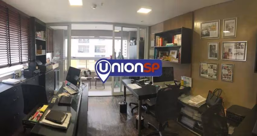 Conjunto à venda, 34 m² por r$ 350.000,00 - perdizes - são paulo/sp