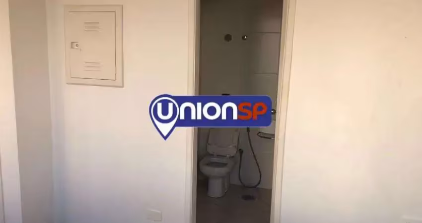 Conjunto à venda, 48 m² por R$ 320.000,00 - Itaim Bibi - São Paulo/SP