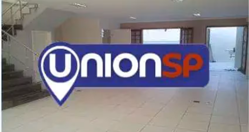 Sobrado com 1 dormitório, 402 m² - venda por r$ 3.495.000,00 ou aluguel por r$ 18.000,00 - aclimação - são paulo/sp