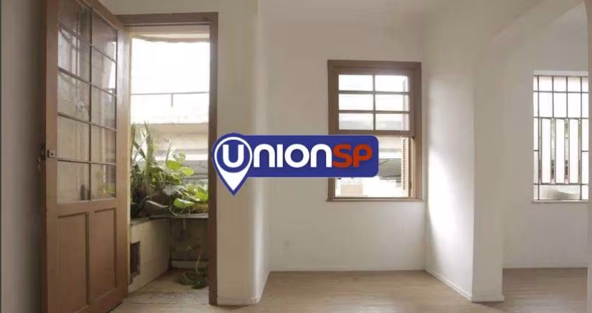 Apartamento com 2 dormitórios à venda, 83 m² por R$ 495.000,00 - Santa Cecília - São Paulo/SP