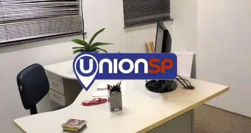Sala à venda, 60 m² por r$ 600.000 - vila nova conceição - são paulo/sp