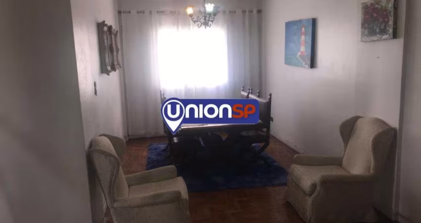 Apartamento com 2 quartos à venda na Rua Agostinho Gomes, 617, Ipiranga, São Paulo