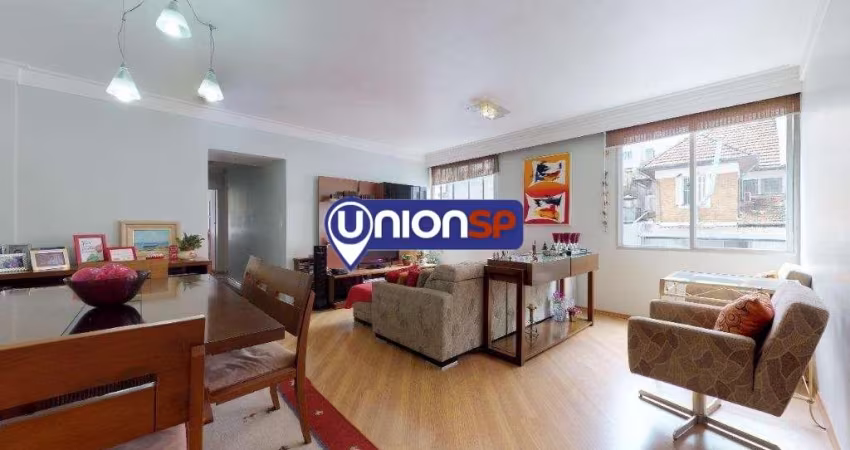 Apartamento com 3 quartos à venda na Alameda Jaú, 600, Jardim Paulista, São Paulo