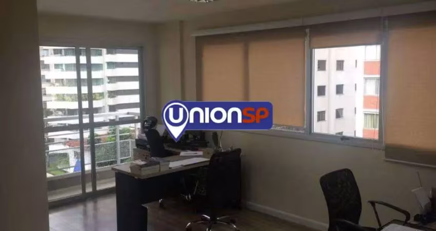 Sala comercial à venda na Rua Castro Alves, Aclimação, São Paulo