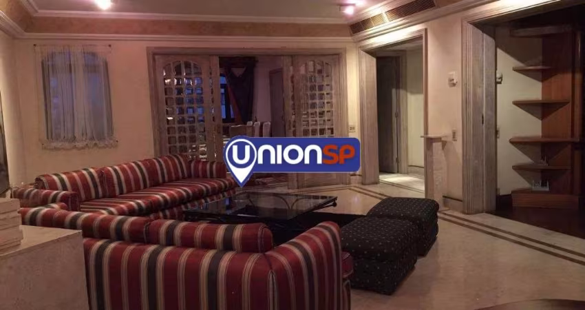 Apartamento com 3 quartos à venda na Rua Pamplona, 895, Jardim Paulista, São Paulo