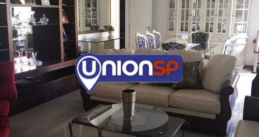 Apartamento com 5 quartos à venda na Rua Raimundo Simão de Souza, 100, Vila Suzana, São Paulo