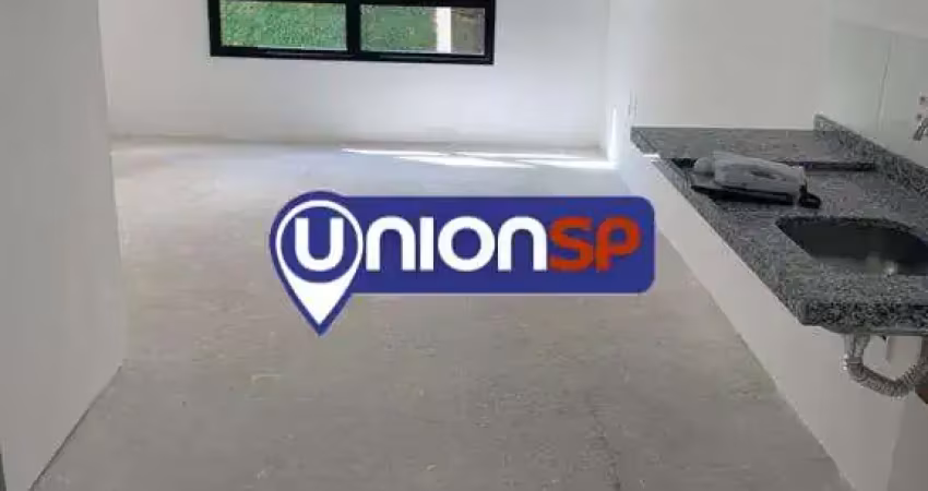 Studio com 1 dormitório à venda, 24 m² por r$ 340.000,00 - consolação - são paulo/sp