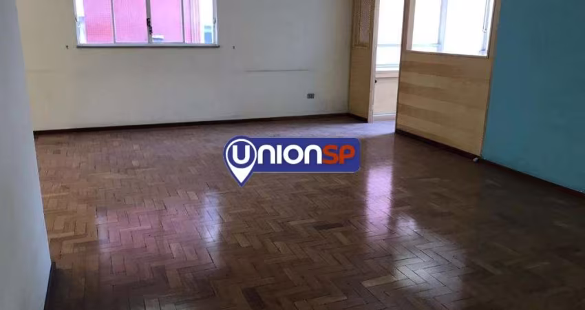 Apartamento com 3 dormitórios à venda, 202 m² - Paraíso - São Paulo/SP
