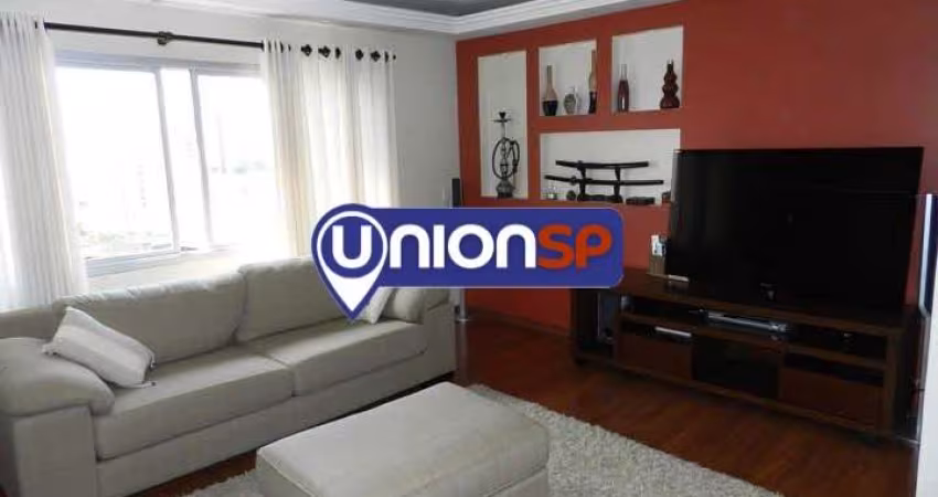 Apartamento com 3 quartos à venda na Rua Pires da Mota, 80, Aclimação, São Paulo