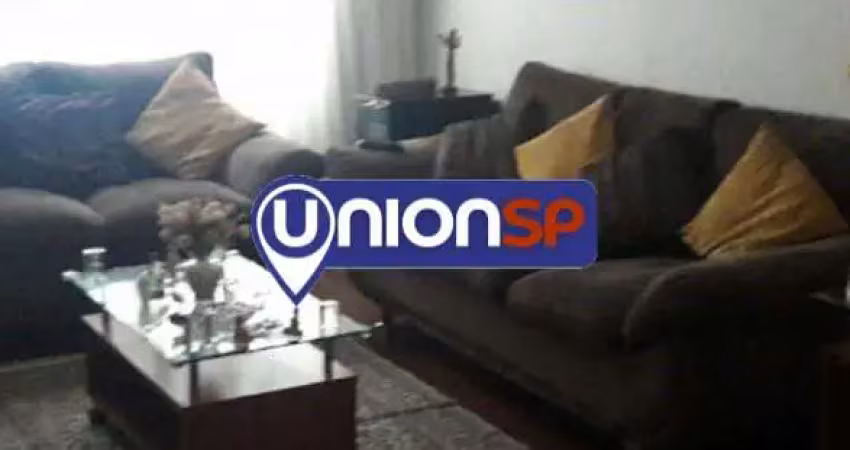 Sobrado com 4 dormitórios à venda, 283 m² por r$ 1.200.000,00 - vila mascote - são paulo/sp