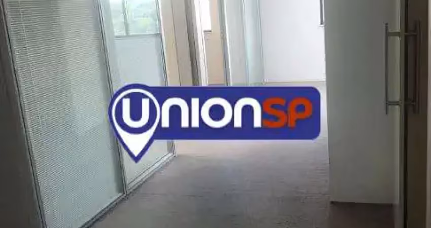 Conjunto à venda, 85 m² por r$ 656.000,00 - brooklin - são paulo/sp